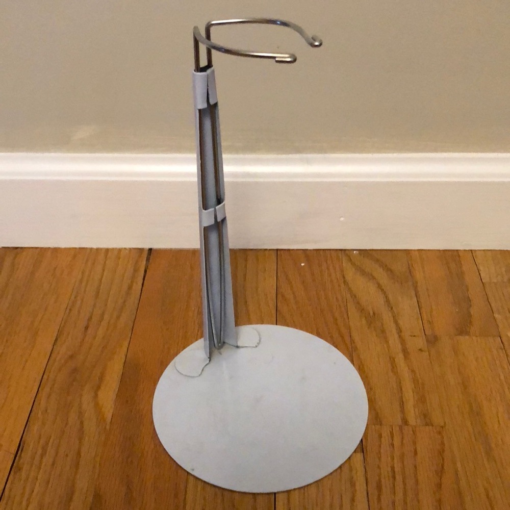 Doll Holder